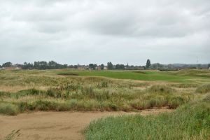 Royal Cinque Ports 17th